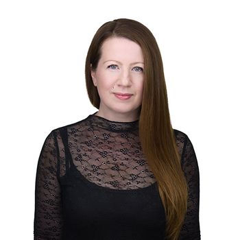 Portrait of Lisa Kerr, REALTOR®, Associate